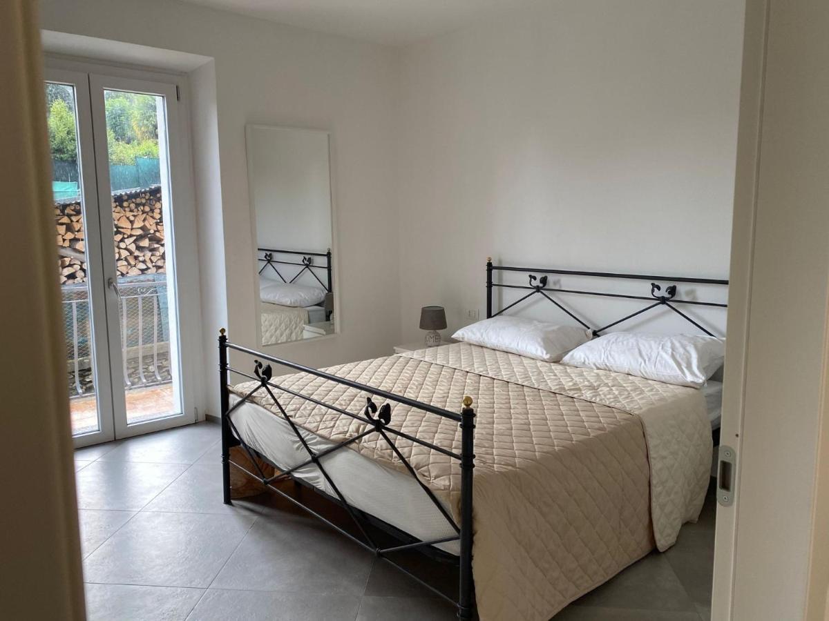 Apartament Rosa Dei Venti Baveno Zewnętrze zdjęcie